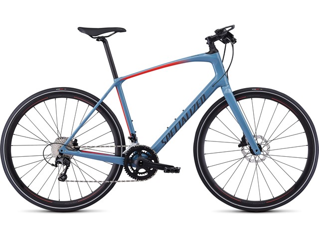 specialized men's sirrus expert carbon